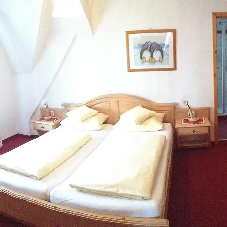 Hotel Maier Garni Garmisch-Partenkirchen