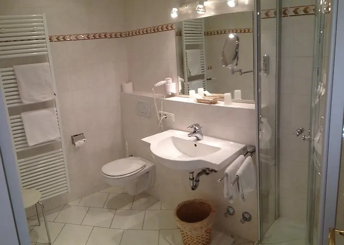 Maier Garni * גרמיש-פרטנקירכן